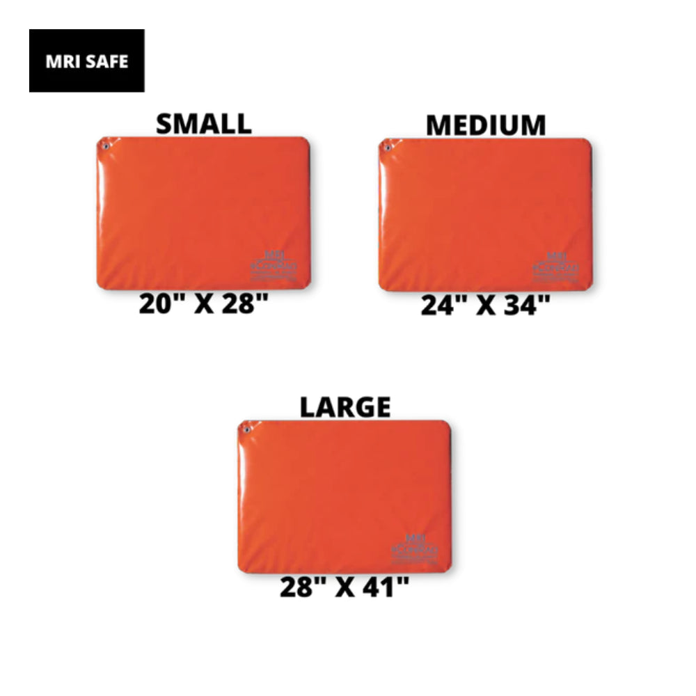 ConRad MRI-SAFE Thermal Blankets