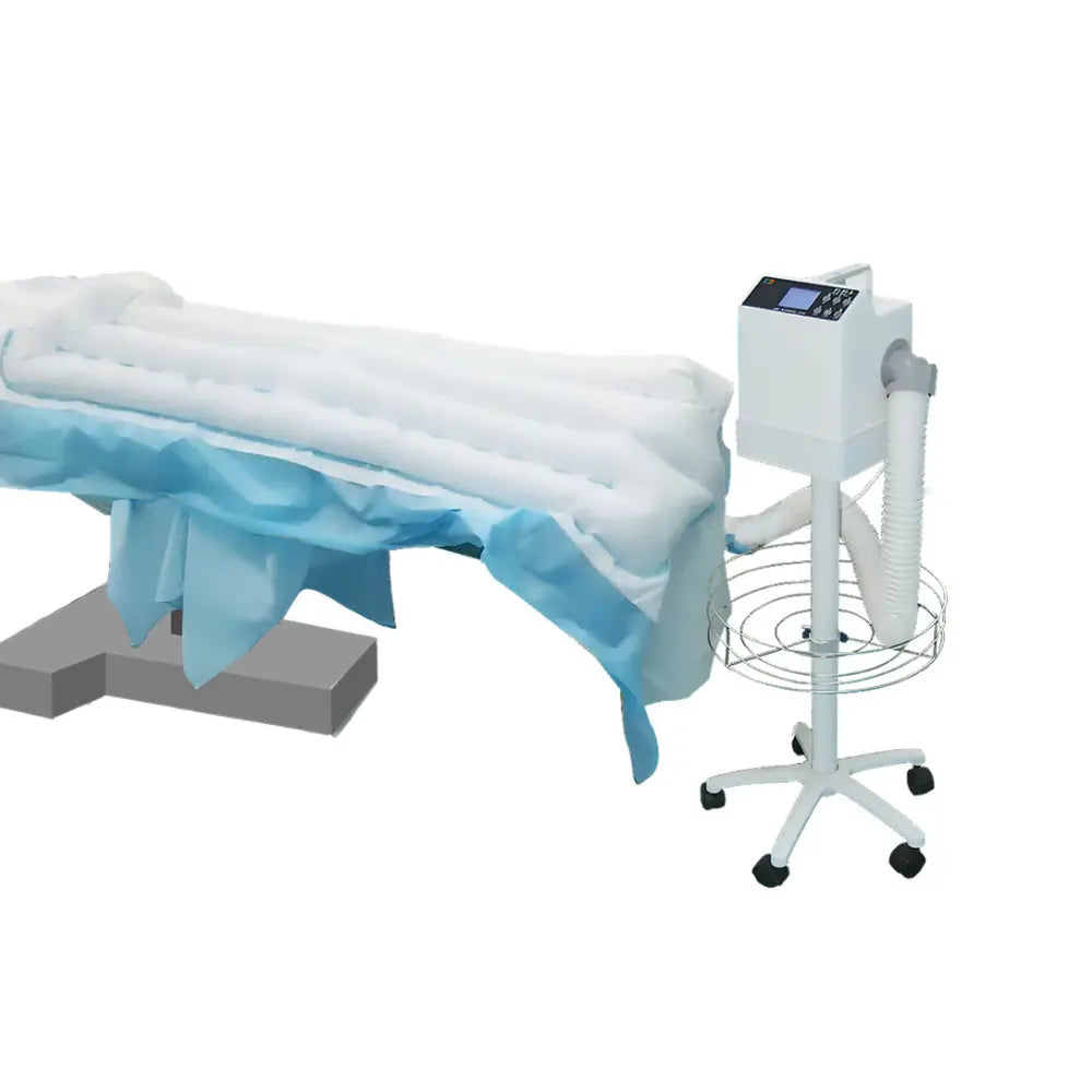 IOB Professional Patient Warmer