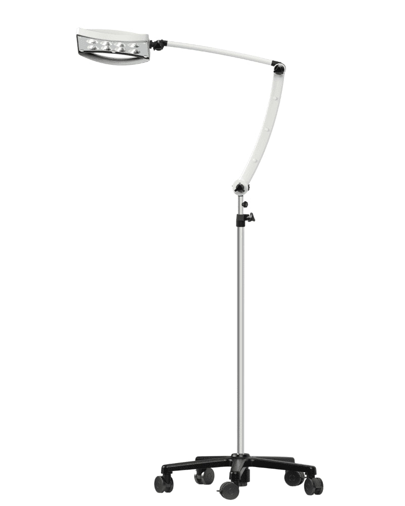 Luxor 100 Series Procedure & Exam Lights