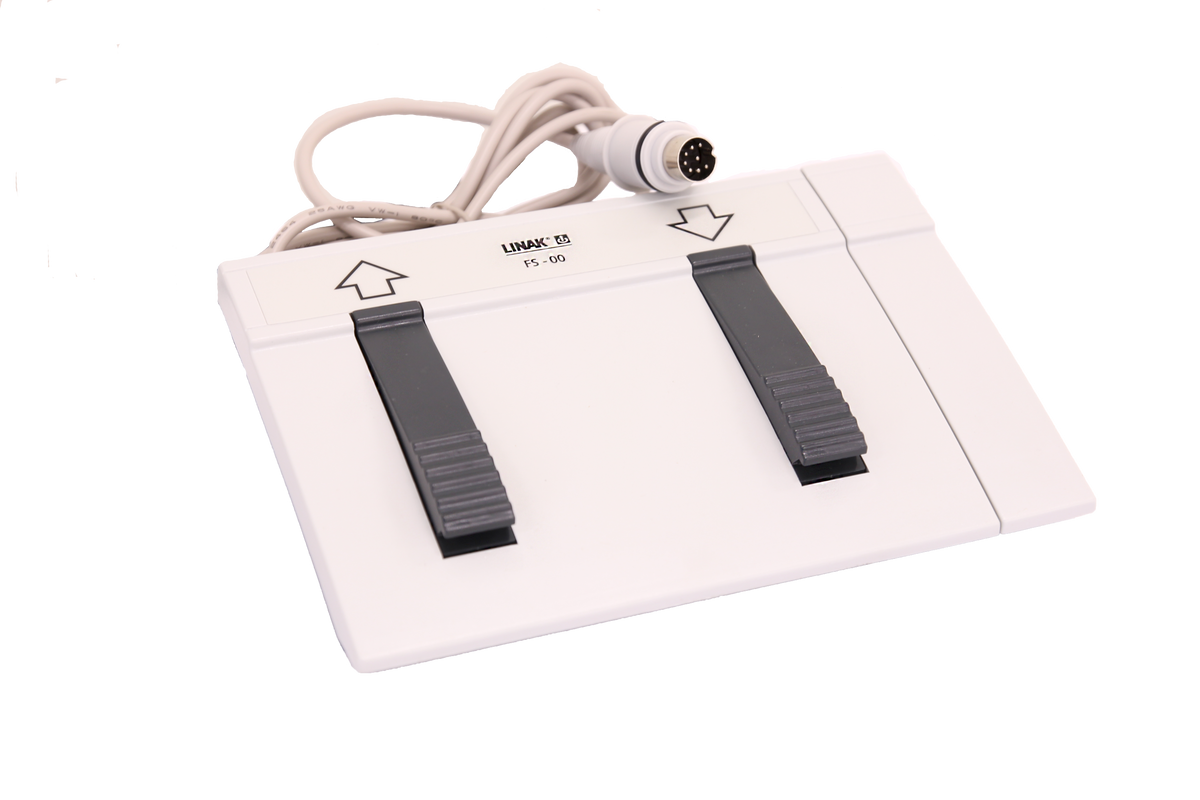 Replacement Pannomed Foot Switch