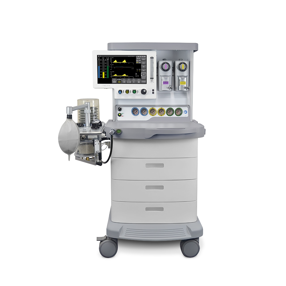 Penlon Prima 460 anesthesia machine