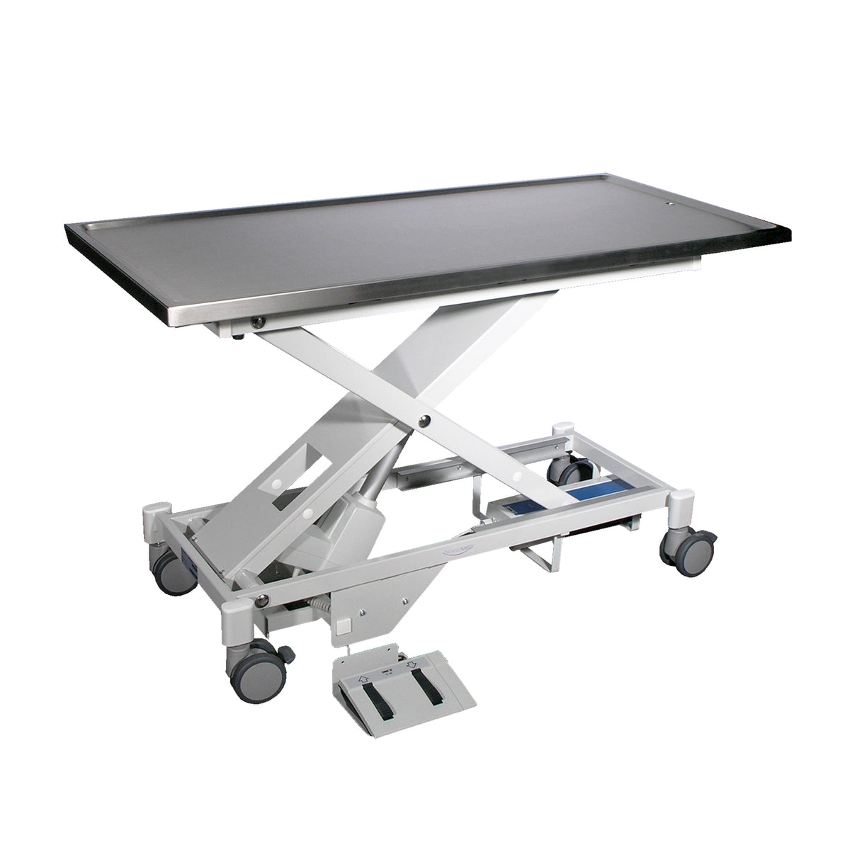Pannomed EPT Mobile Veterinary Exam Table