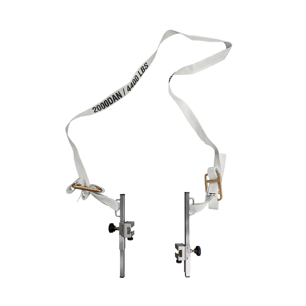 Pannomed Positioning Belt with Tension Clamps
