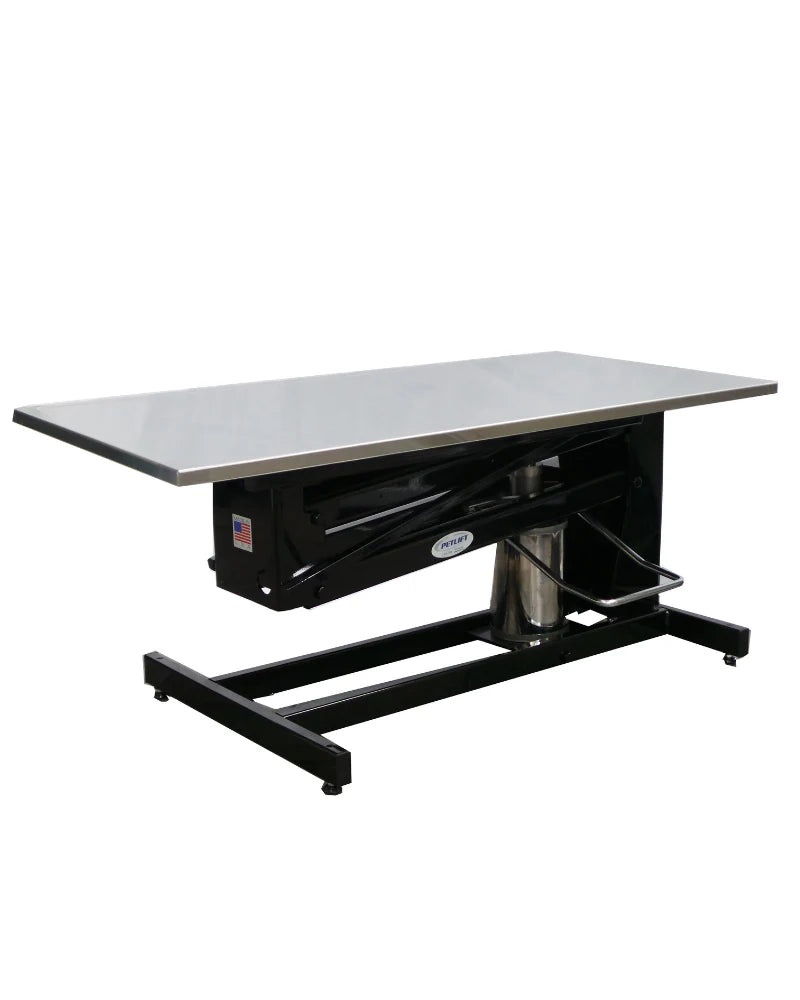 Veterinary Exam Table