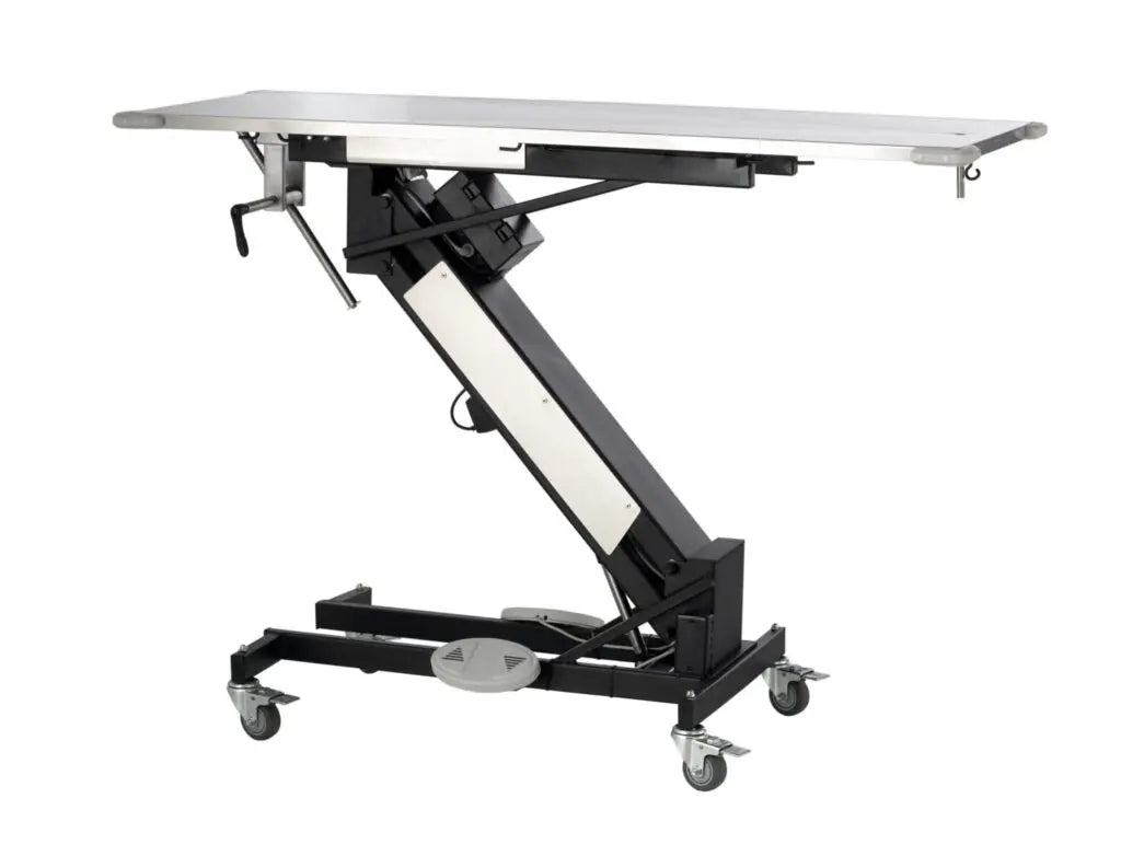 Veterinary Surgical Tables