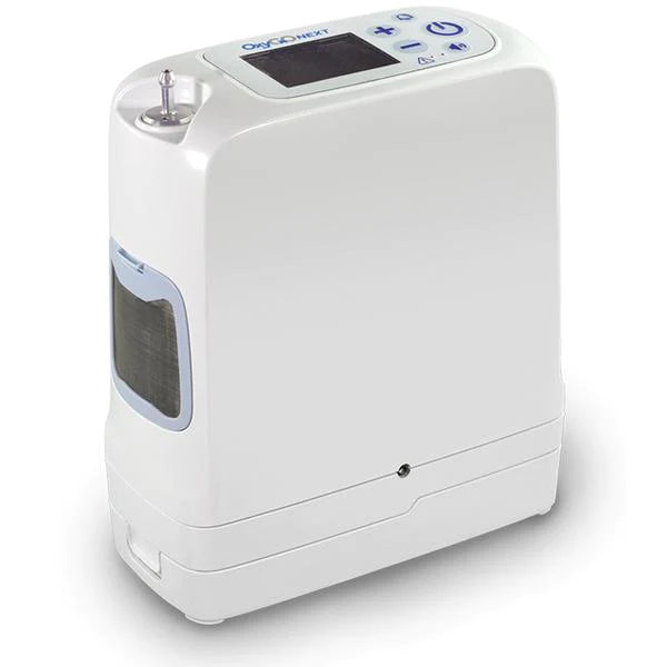 Oxygen Concentrator