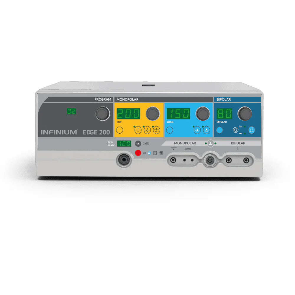 Electrosurgical Generators