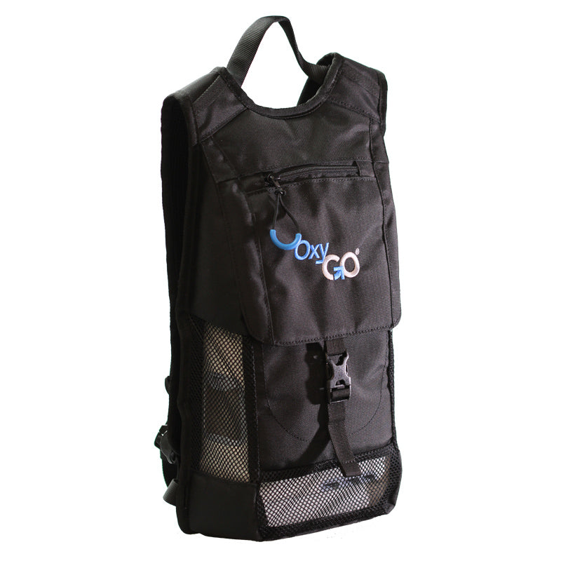 OxyGo Next Slim Backpack