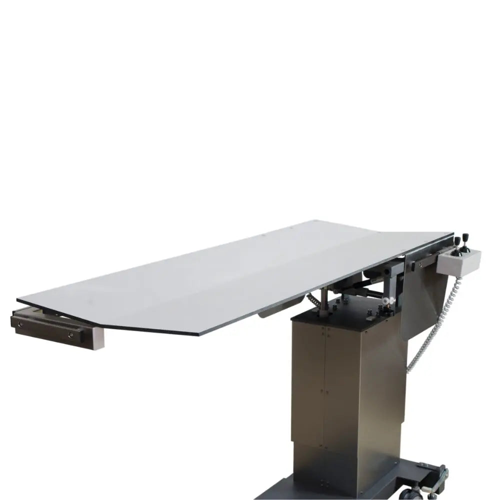 Aeron Veterinary C-Arm Surgical Imaging Table