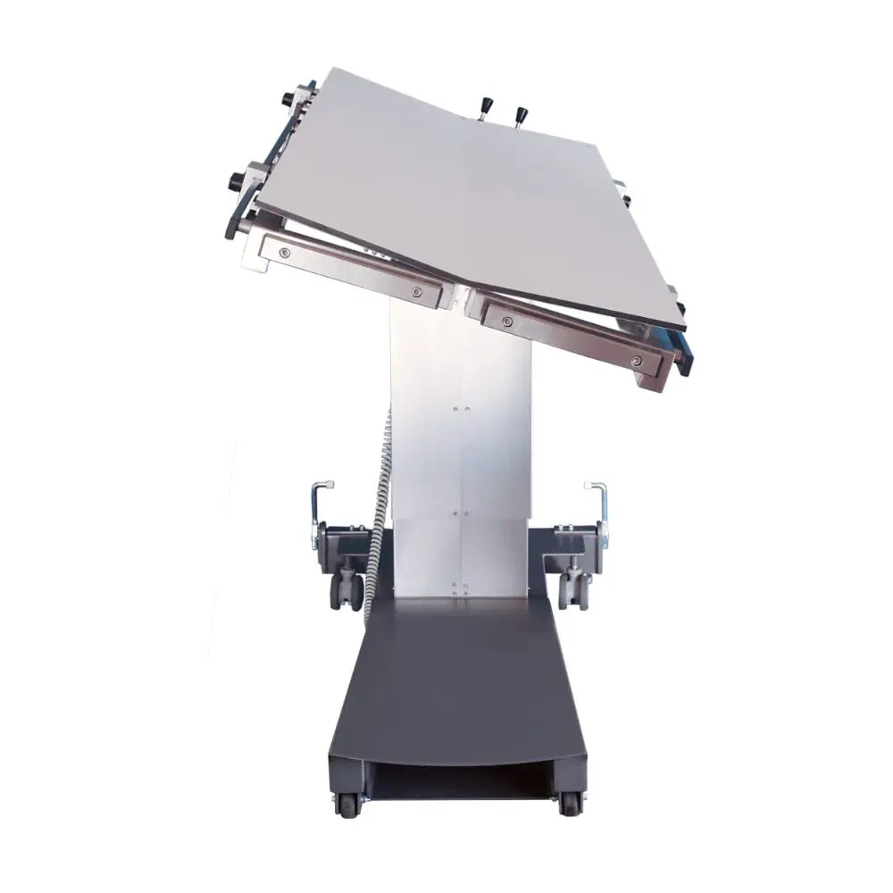 Aeron Veterinary C-Arm Surgical Imaging Table