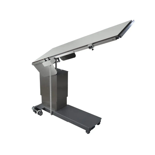 Aeron Veterinary C-Arm Surgical Imaging Table