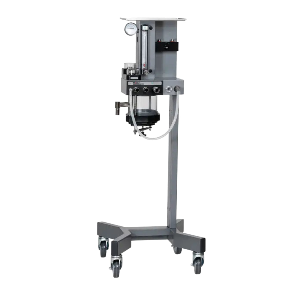 Moduflex™ Elite Veterinary Anesthesia Machine