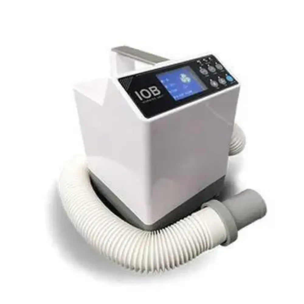 IOB Professional Patient Warmer