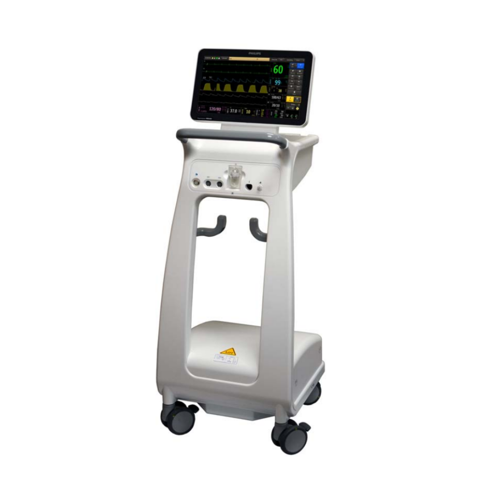 Refurbished – INVIVO Expression MR400 MRI Patient Monitor