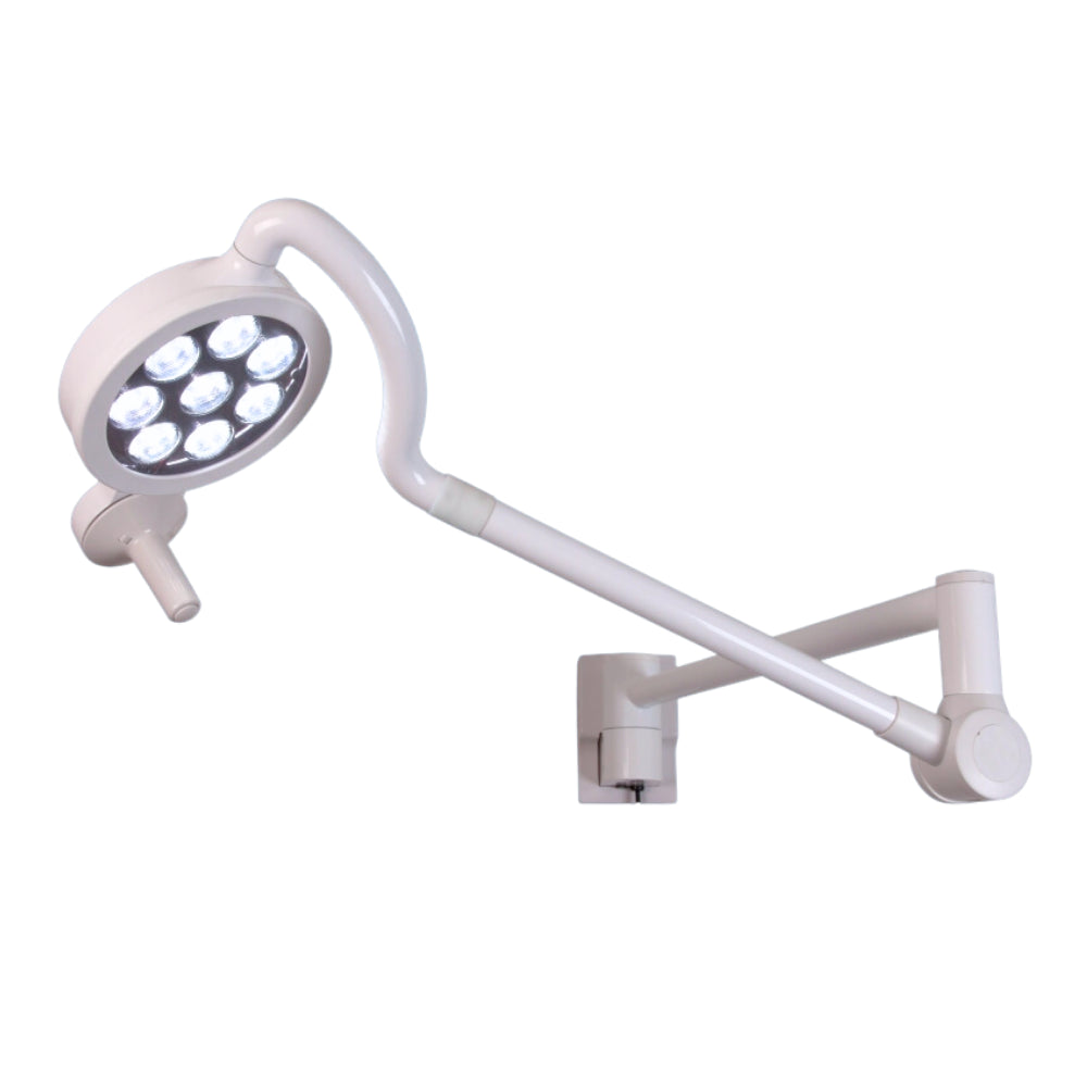 Medical Illumination MI-550 Exam Lights