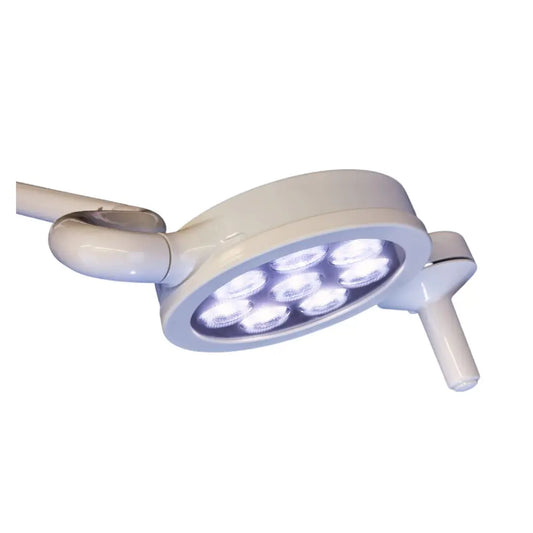 Medical Illumination MI-550 Exam Lights