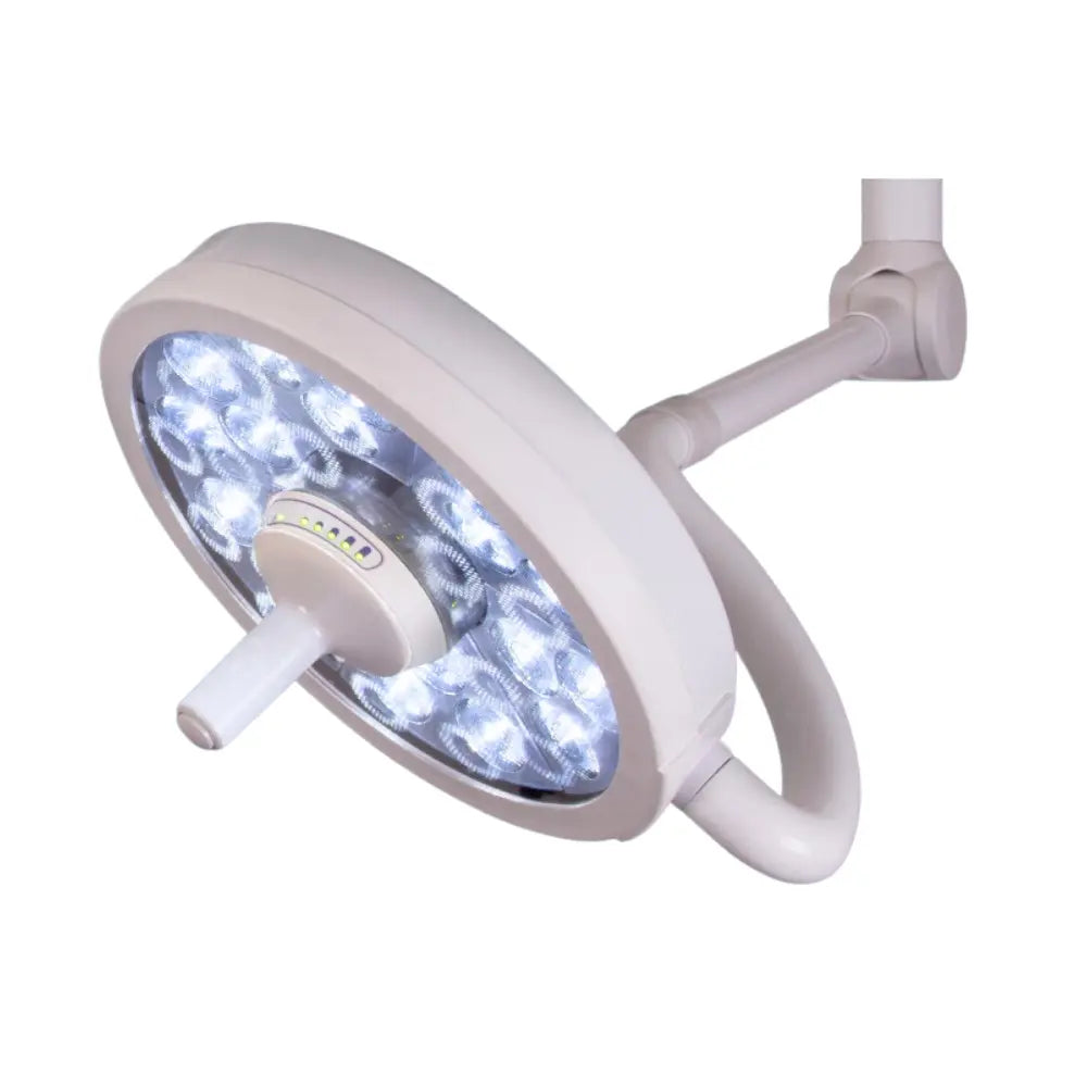 Medical Illumination MI-750 Surgical Lights