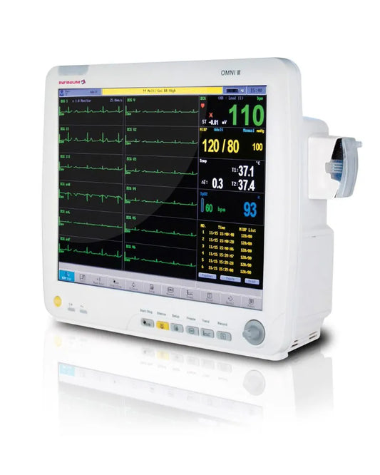 OMNI III™ High Acuity Patient Monitor