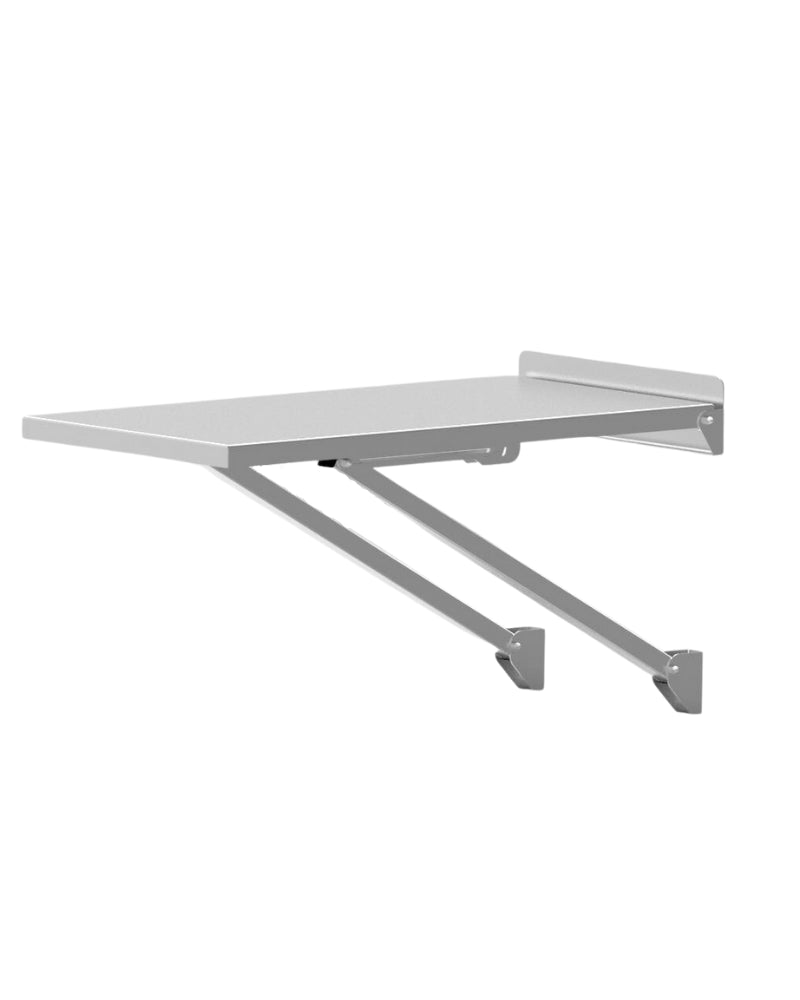 Classic Wall Mount Exam Table