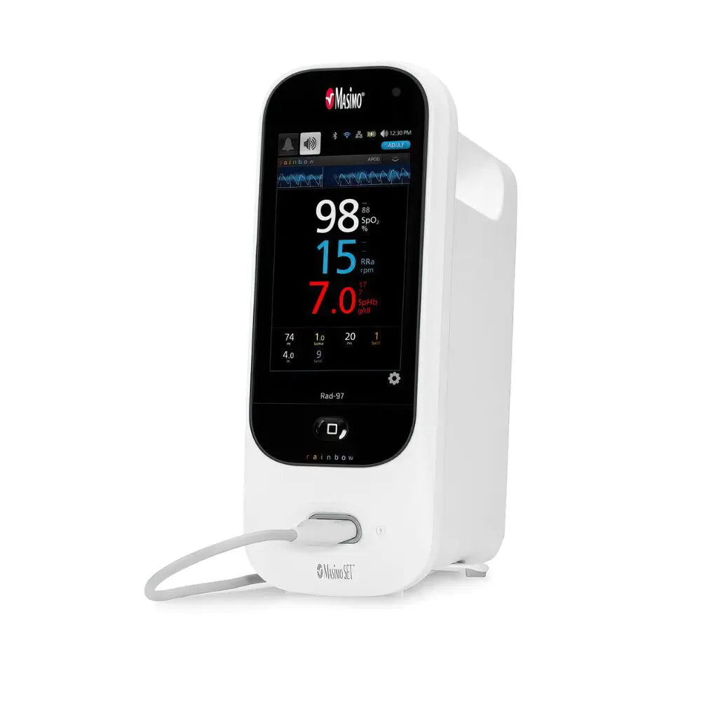 Masimo Rad97 Veterinary Patient Monitor