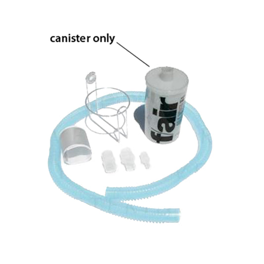 F-Air Anesthetic Gas Filter Canister
