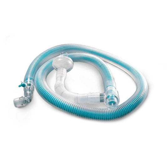 Universal F Anesthesia Breathing Circuit — Without Bag