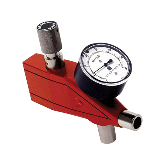 Bain Circuit Adapter for Veterinary Anesthesia