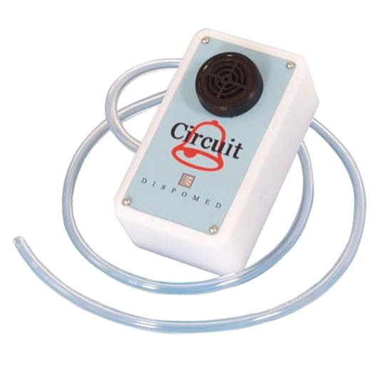 Veterinary Anesthesia Patient Circuit Pressure Alarm
