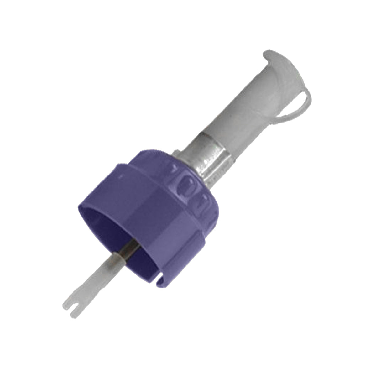 Anesthetic Bottle Funnel Filler Adapter — representative product image