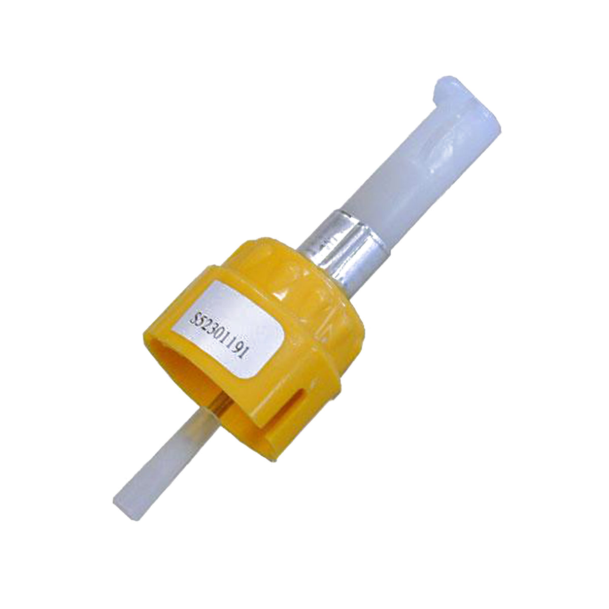 Anesthetic Bottle Funnel Filler Adapter — representative product image