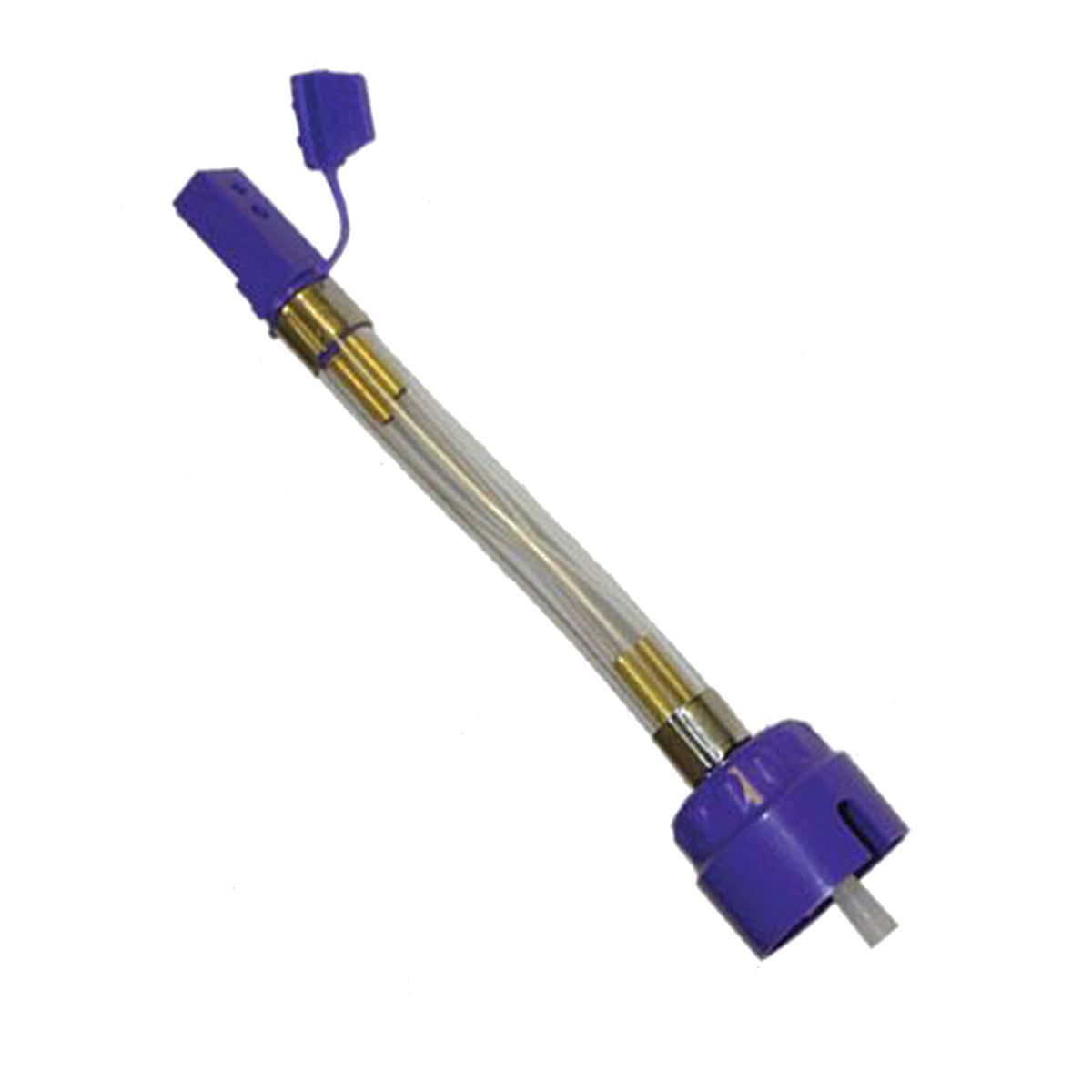 Anesthetic Bottle Keyed Filler Adapter — representative product image