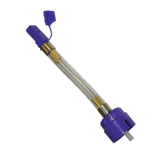 Anesthetic Bottle Keyed Filler Adapter — representative product image