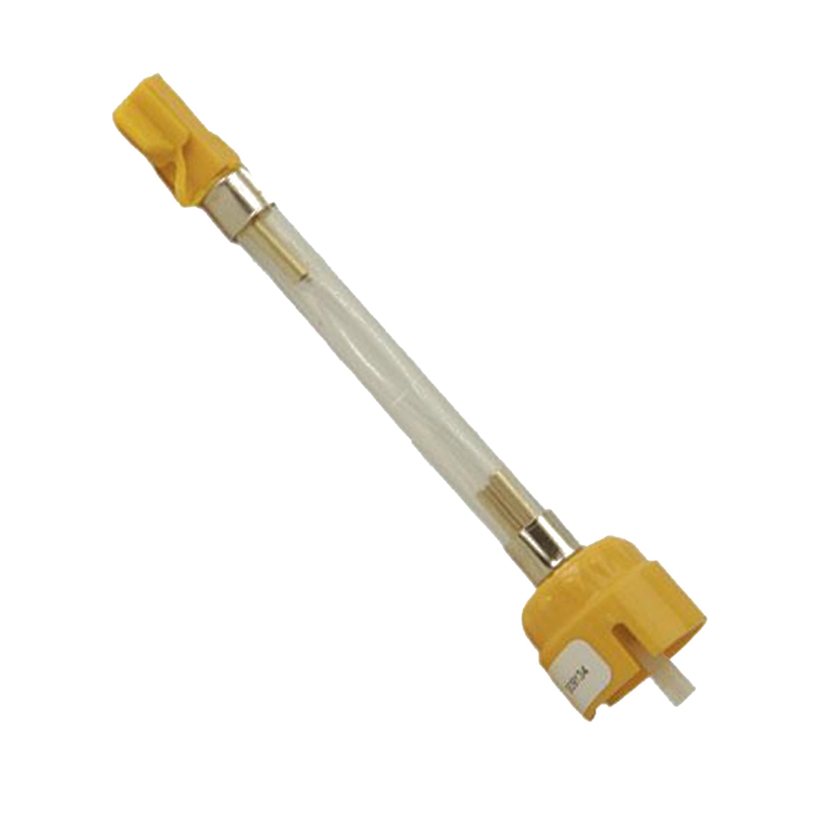 Anesthetic Bottle Keyed Filler Adapter — representative product image