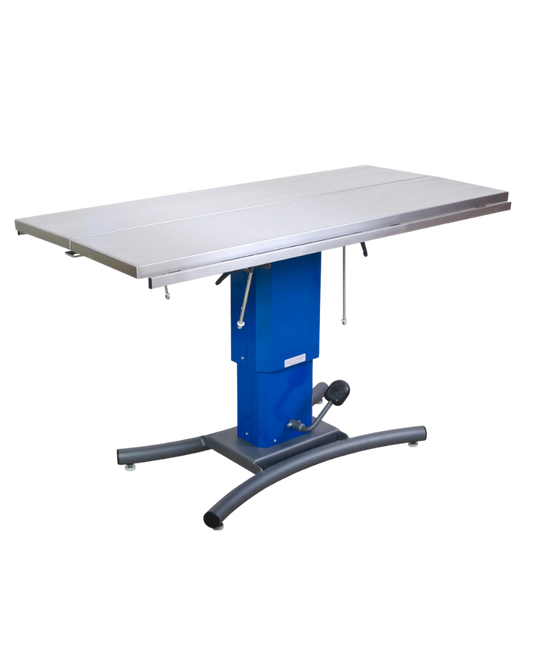 Fusion V-Top Veterinary Surgical Table