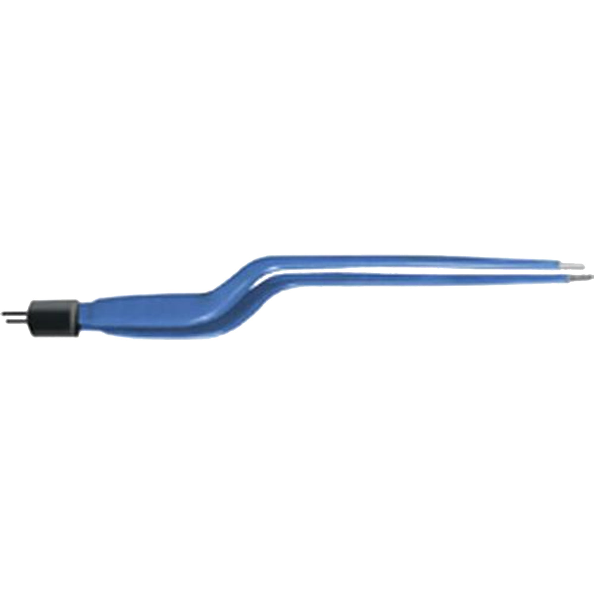 Reusable Bipolar Forceps - 8.0" Bayonet Medium (2mm)