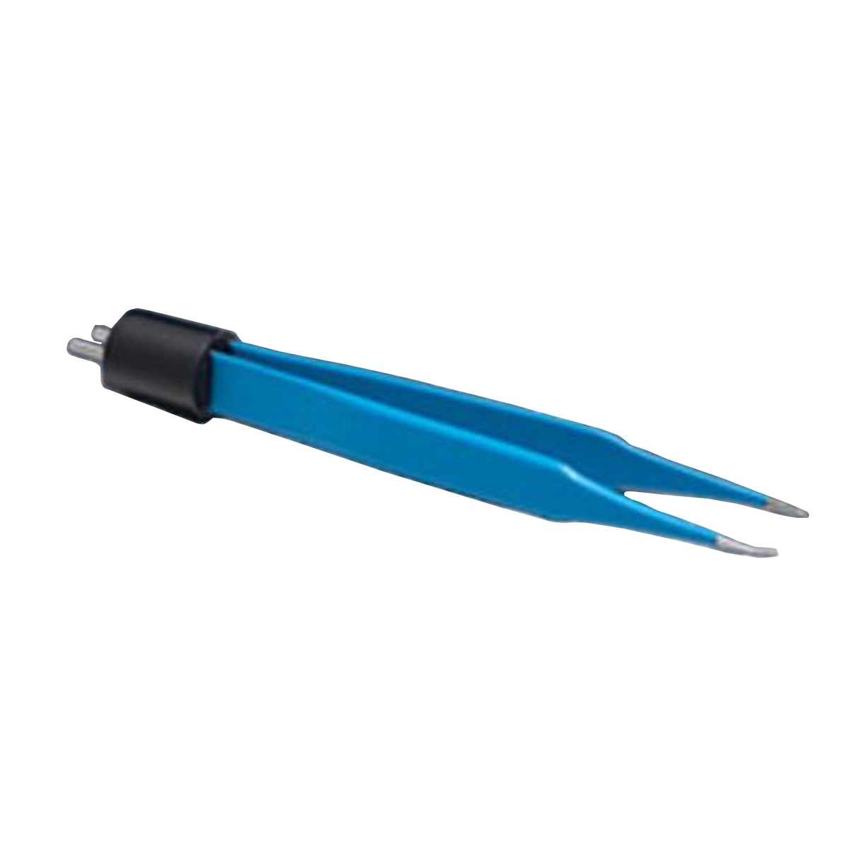 Reusable Bipolar Forceps - 4" Tenzel Micro (.5mm)