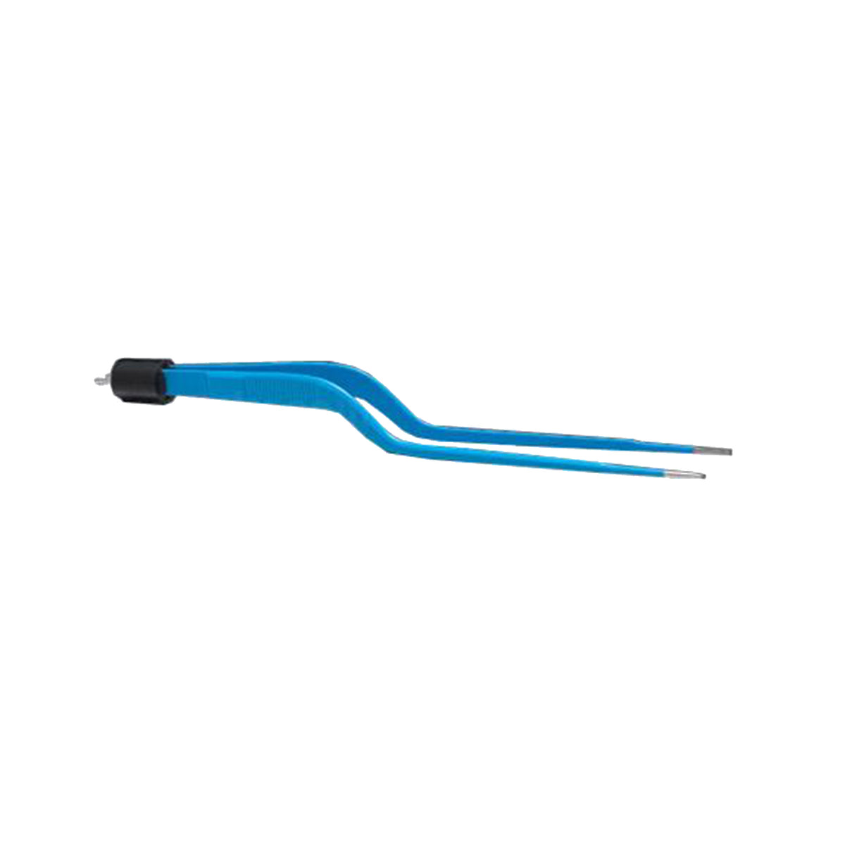 Reusable Bipolar Forceps - 7.25" Bayonet Fine