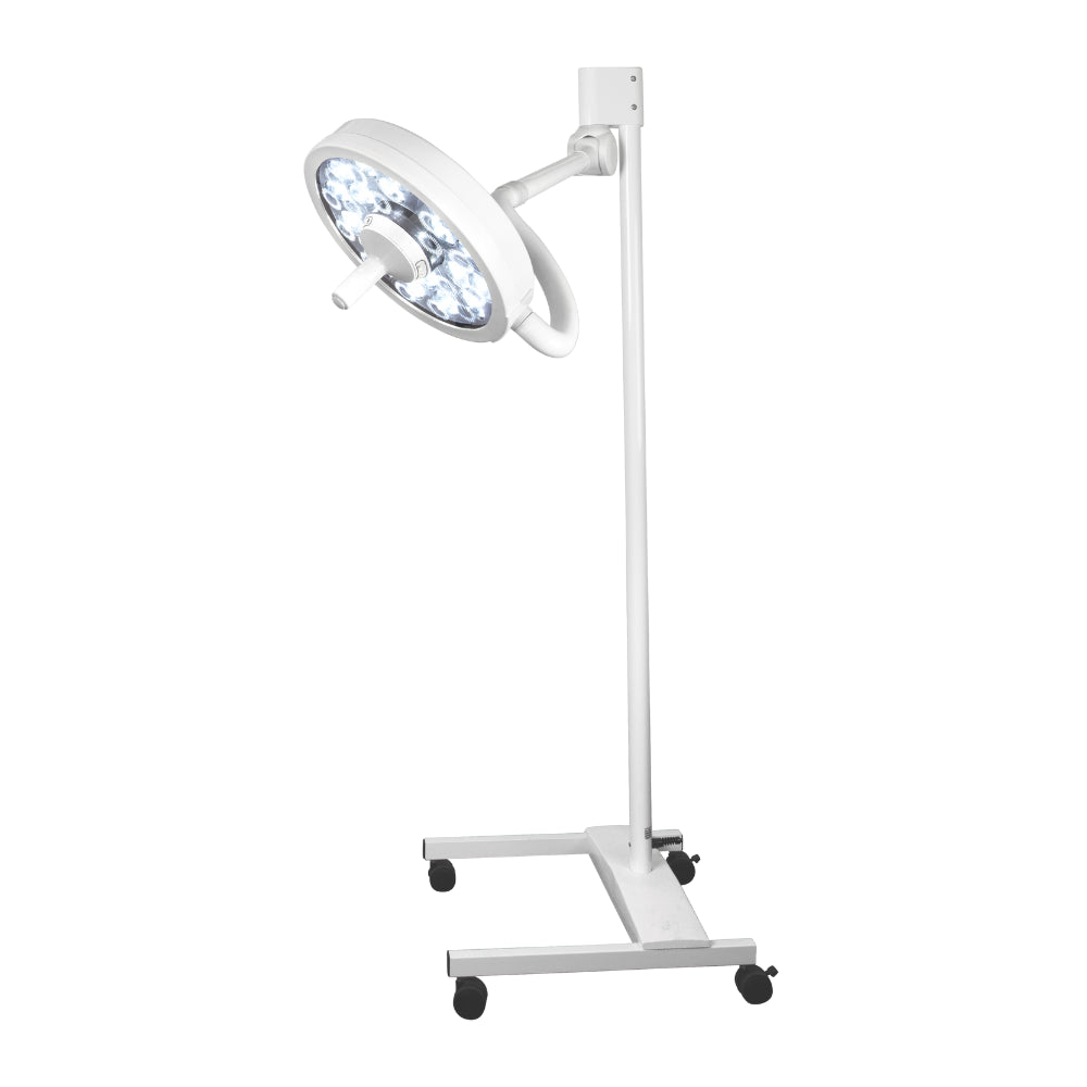 Medical Illumination MI-750 Surgical Lights