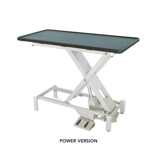 Transit Veterinary Treatment & Exam Table Platform