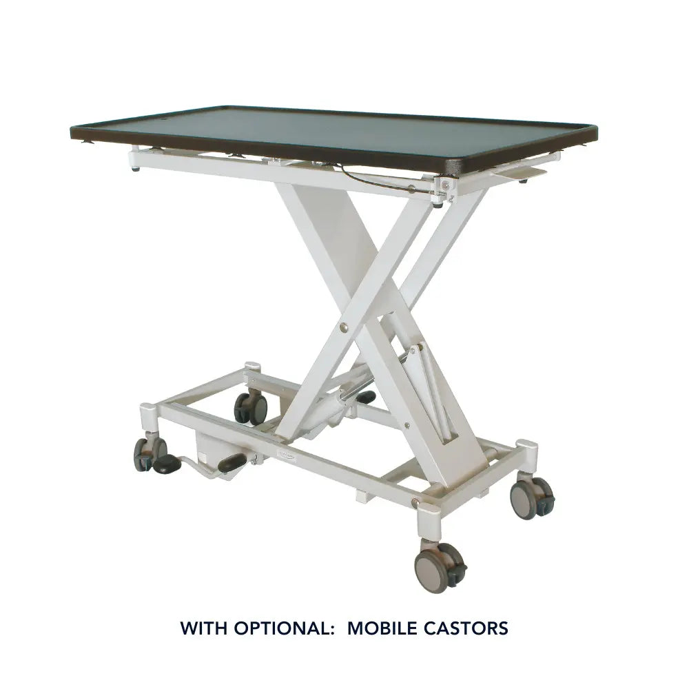 Transit Veterinary Treatment & Exam Table Platform