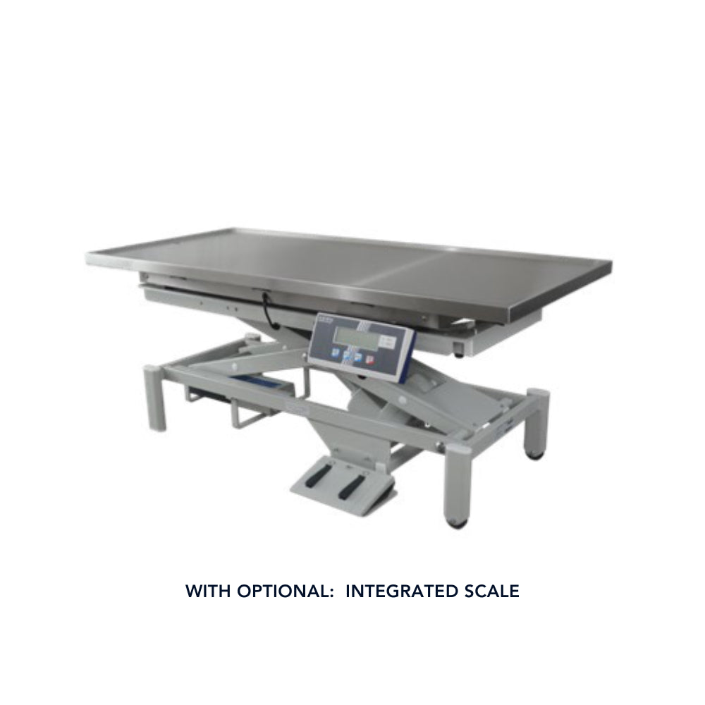 Transit Veterinary Treatment & Exam Table Platform