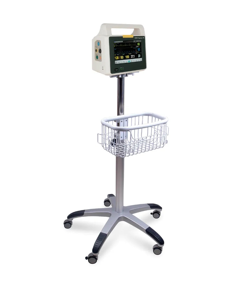 OMNI Express® Portable Vital Signs Monitor