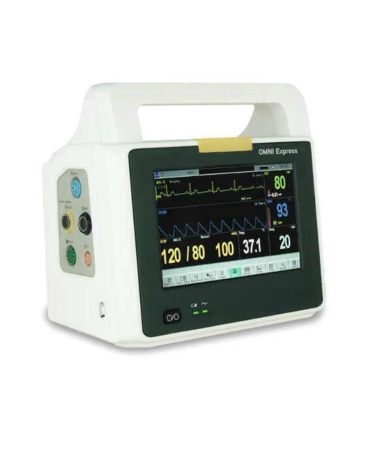 OMNI Express® Portable Vital Signs Monitor