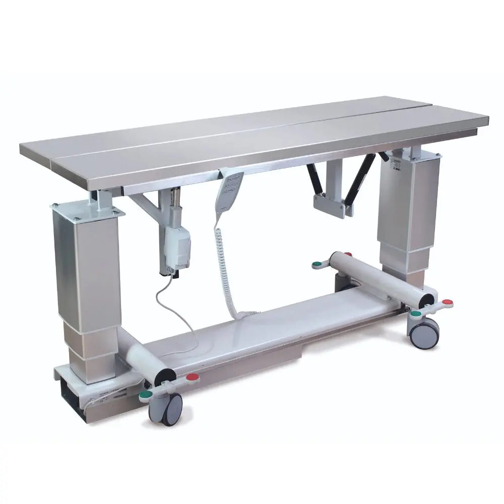 OP-System V-Top Veterinary Surgical Table