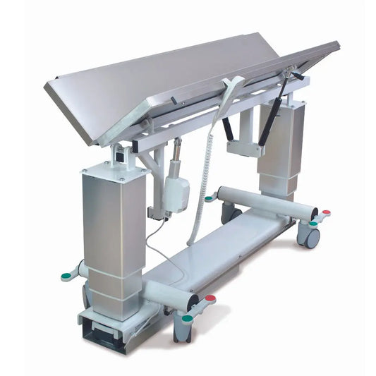 OP-System V-Top Veterinary Surgical Table