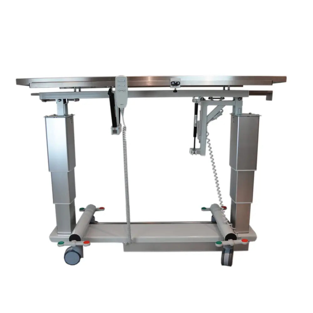 OP-System V-Top Veterinary Surgical Table