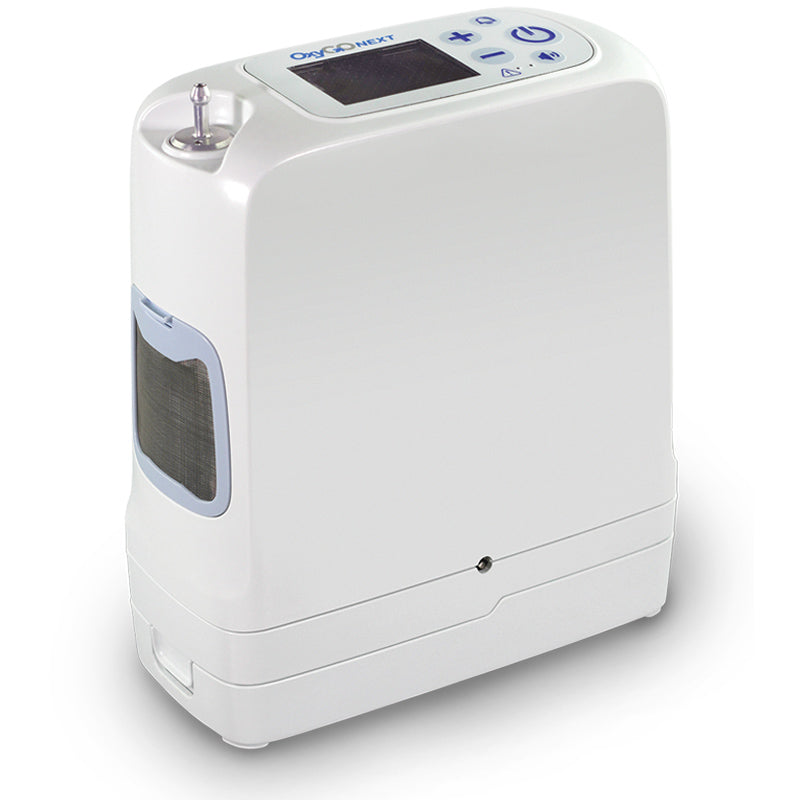 OxyGo Next Oxygen Concentrator