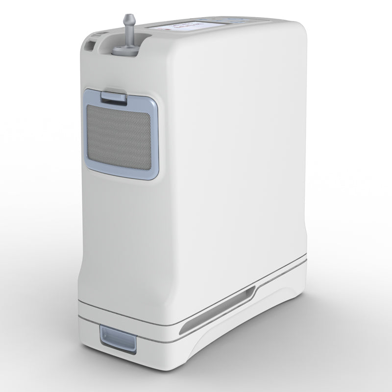 OxyGo Fit Oxygen concentrator