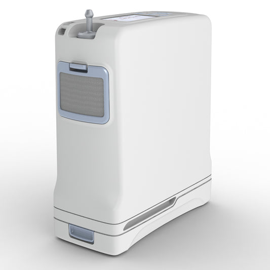 OxyGo Fit Oxygen concentrator