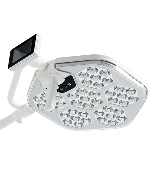 Luxor 300 Series Veterinary Surgical Lights